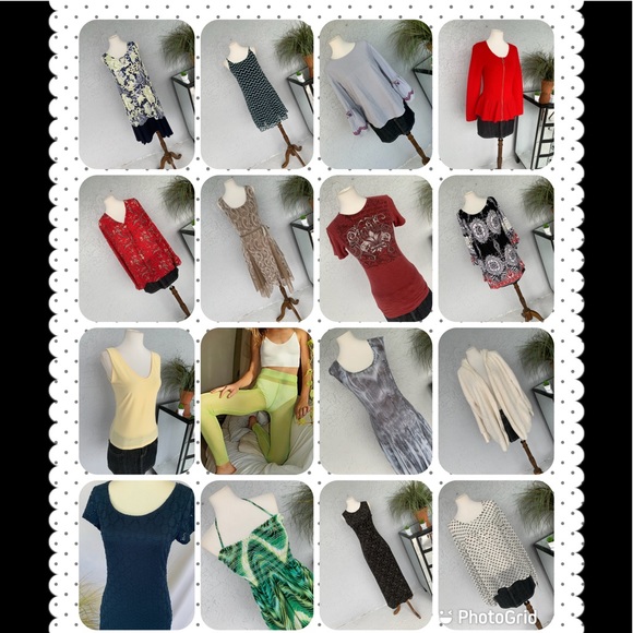 Meet your Posher, Elizabeth | Closeout Closet! - Picture 4 of 10